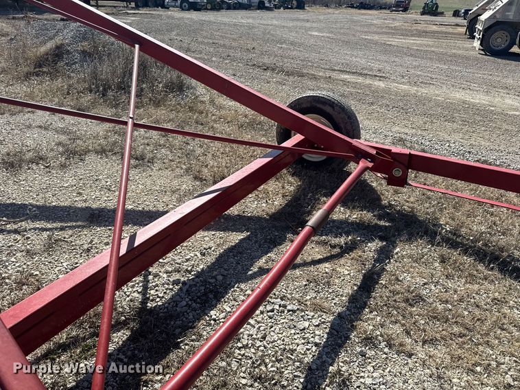 image for item NN9693 Mayrath auger