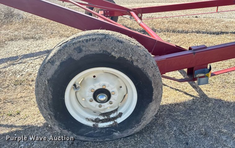 image for item NN9693 Mayrath auger