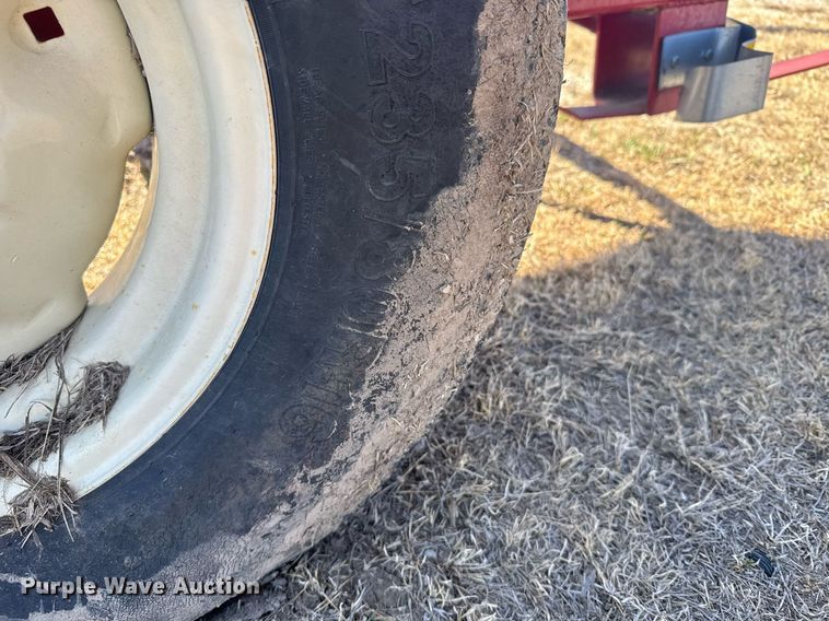 image for item NN9693 Mayrath auger