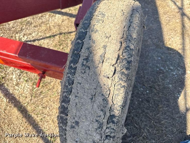 image for item NN9693 Mayrath auger