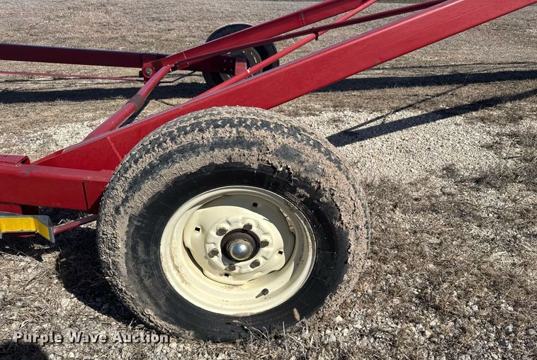 image for item NN9693 Mayrath auger