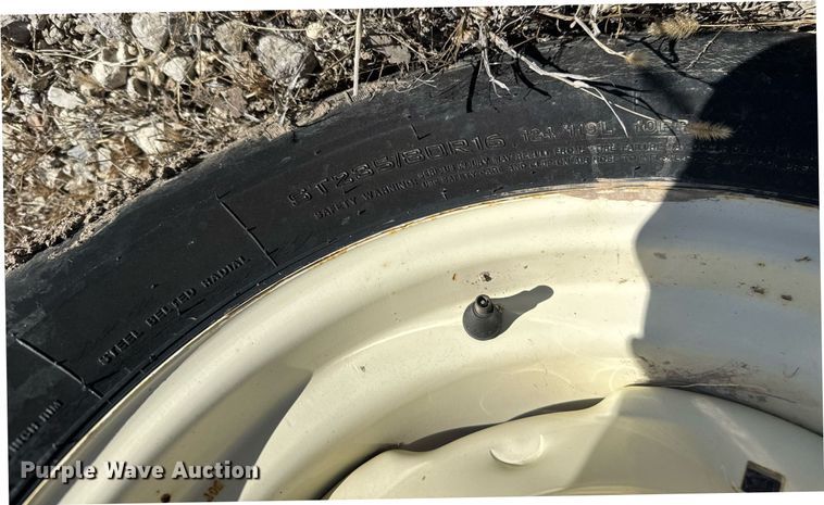 image for item NN9693 Mayrath auger