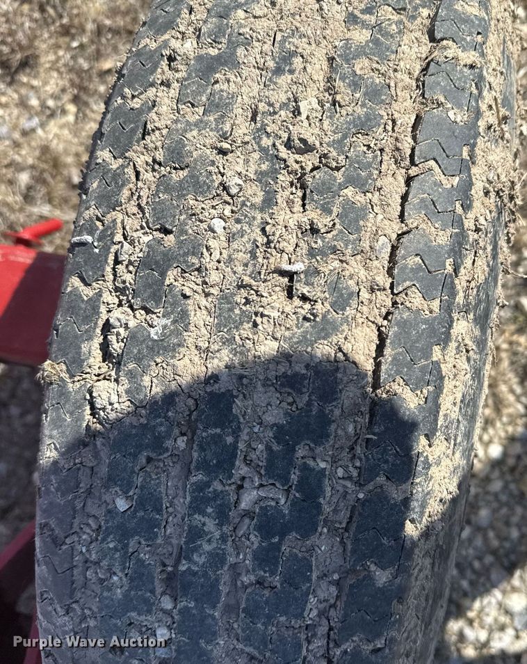 image for item NN9693 Mayrath auger