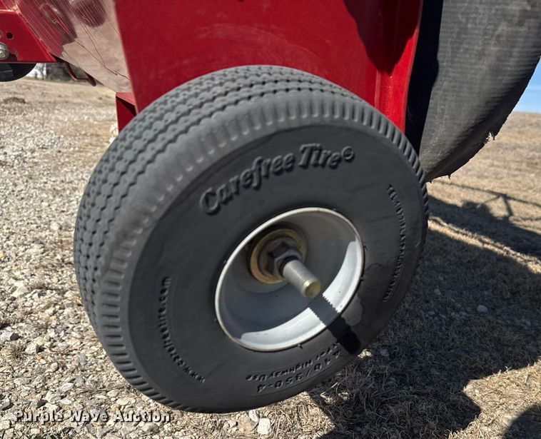 image for item NN9693 Mayrath auger