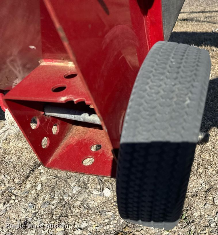 image for item NN9693 Mayrath auger