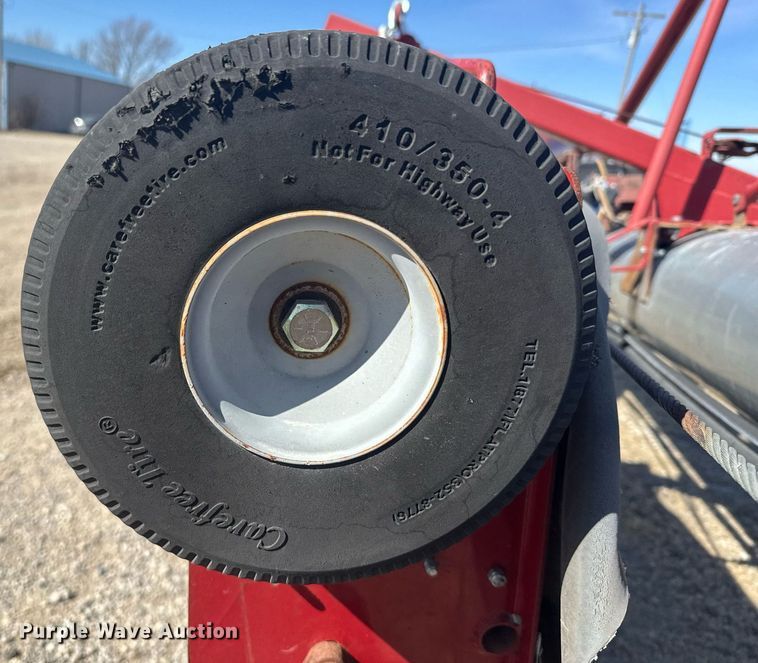 image for item NN9693 Mayrath auger