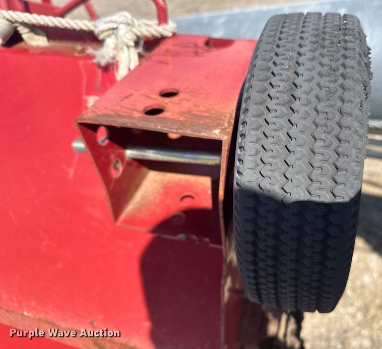 image for item NN9693 Mayrath auger