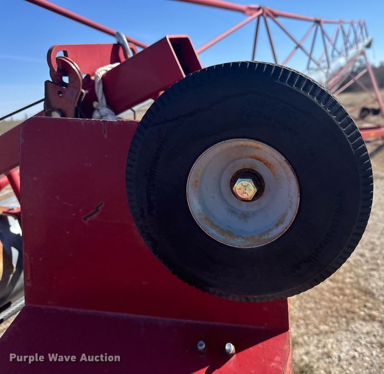 image for item NN9693 Mayrath auger