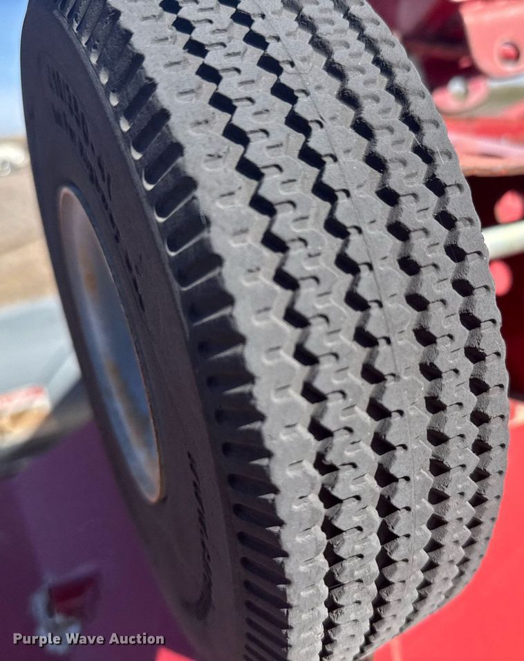 image for item NN9693 Mayrath auger