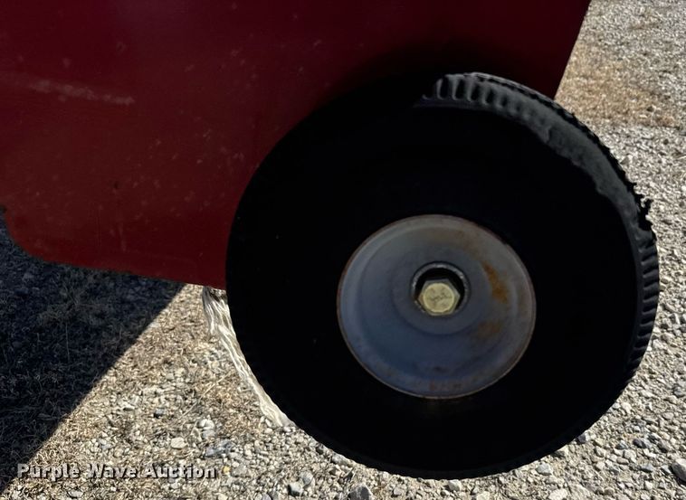 image for item NN9693 Mayrath auger