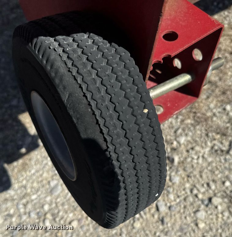 image for item NN9693 Mayrath auger