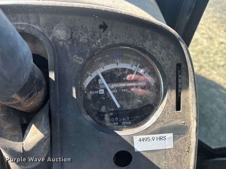 image for item NN9697 1975 John Deere 4630 tractor