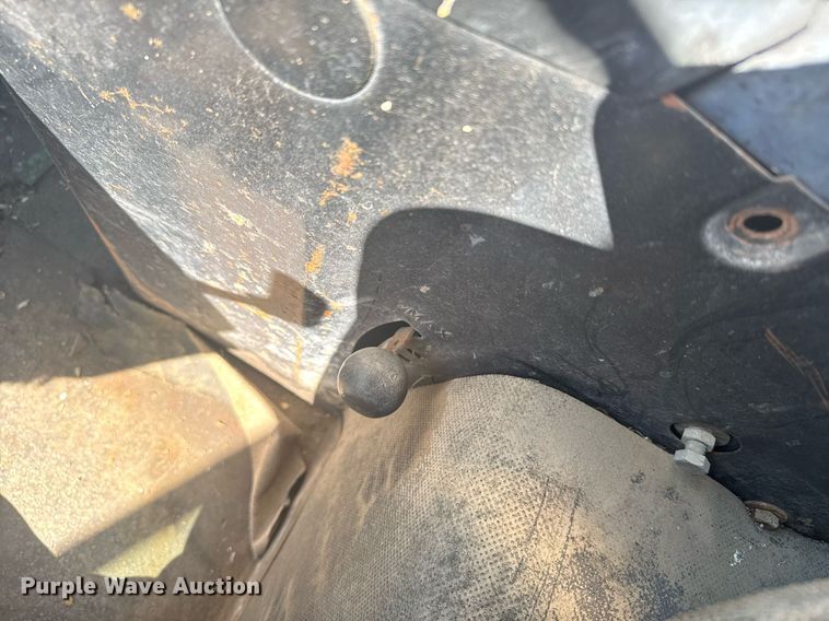 image for item NN9697 1975 John Deere 4630 tractor