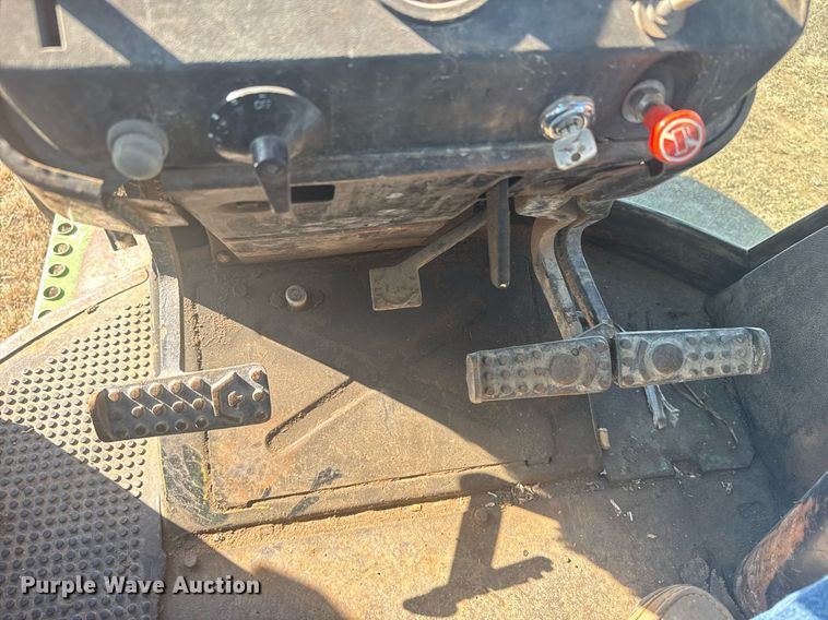 image for item NN9697 1975 John Deere 4630 tractor