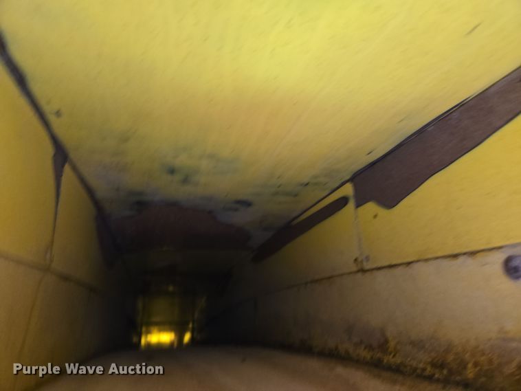 image for item YA0355 2019 John Deere 9800i forage harvester