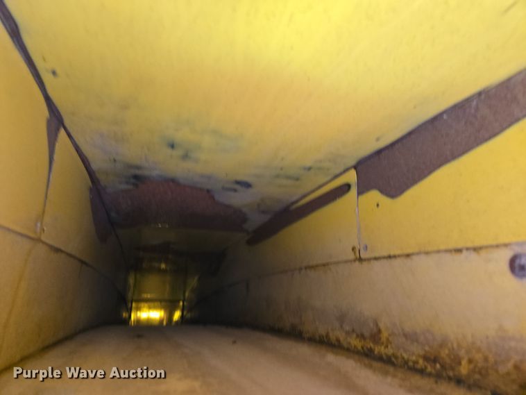 image for item YA0355 2019 John Deere 9800i forage harvester