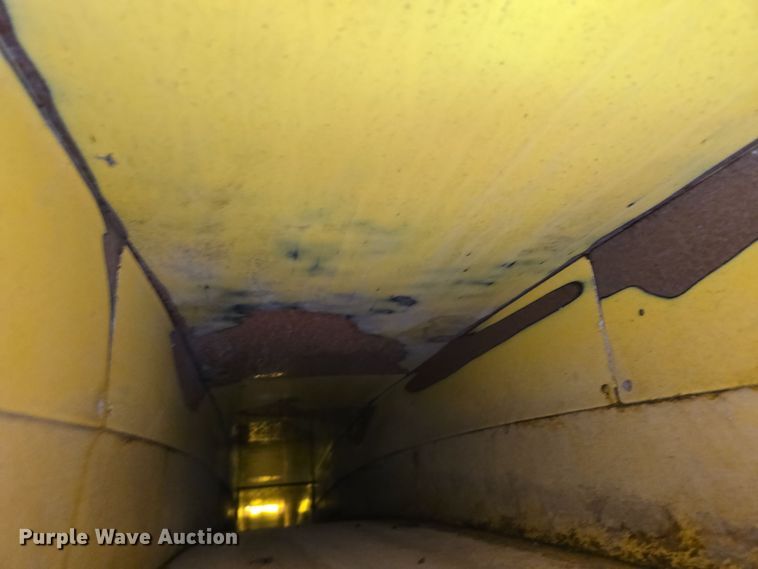 image for item YA0355 2019 John Deere 9800i forage harvester