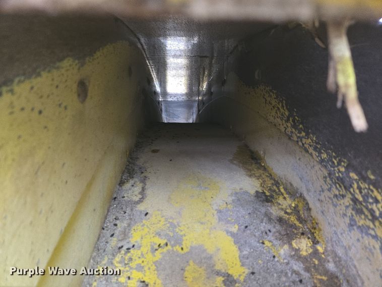 image for item YA0355 2019 John Deere 9800i forage harvester