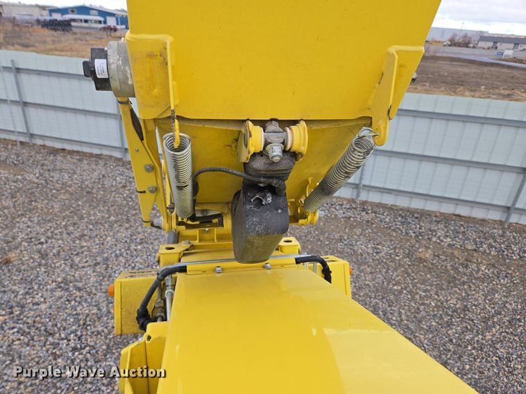 image for item YA0355 2019 John Deere 9800i forage harvester