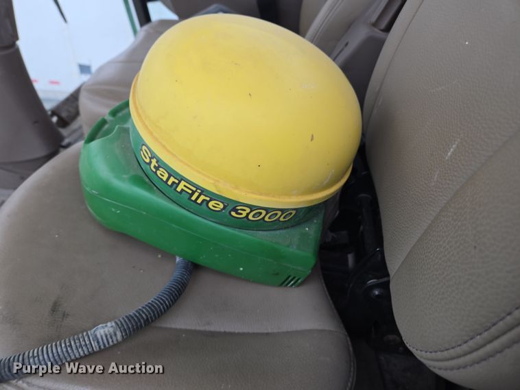 image for item YA0355 2019 John Deere 9800i forage harvester