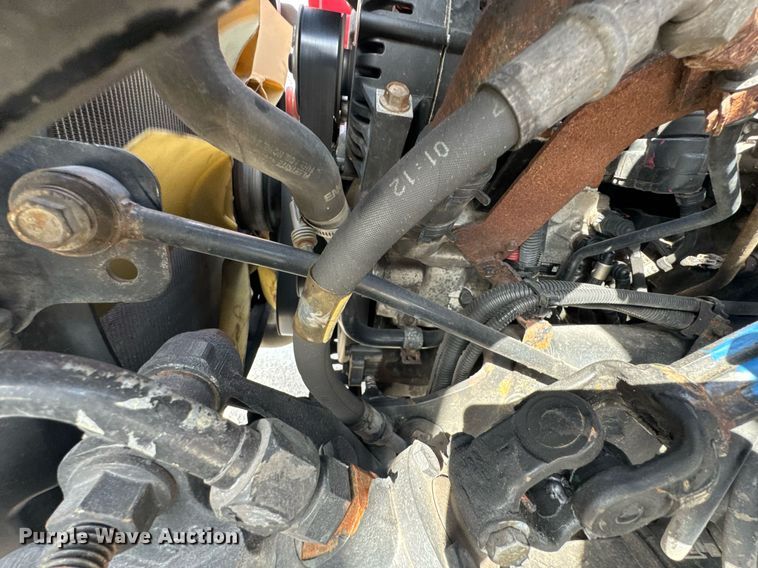 image for item DO0649 2019 International RH613 semi truck