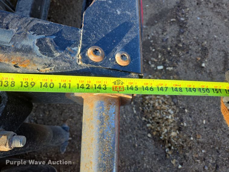 image for item DP6204 2017 Peterbilt MX-13 semi truck