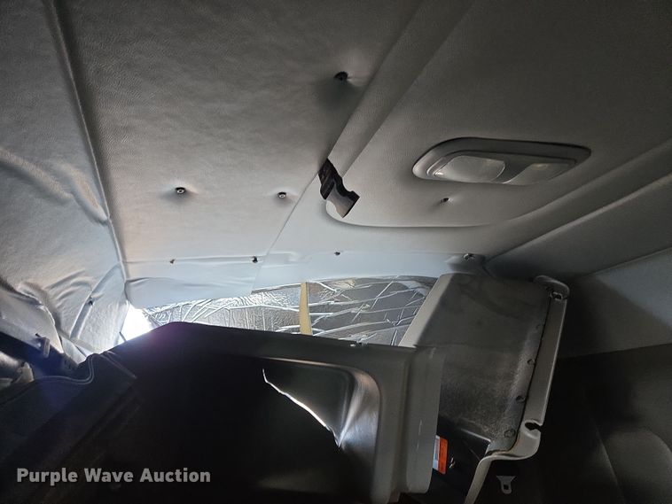 image for item DP6204 2017 Peterbilt MX-13 semi truck