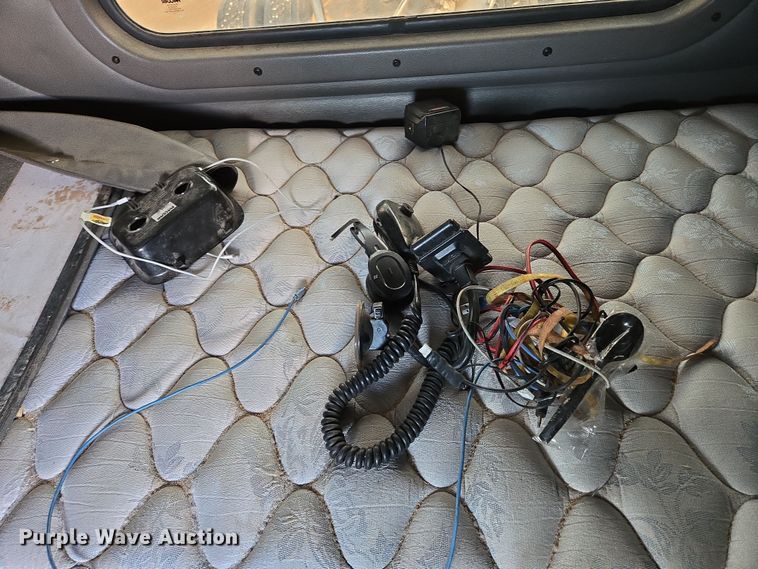 image for item DP6204 2017 Peterbilt MX-13 semi truck