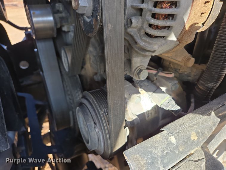 image for item DP6204 2017 Peterbilt MX-13 semi truck