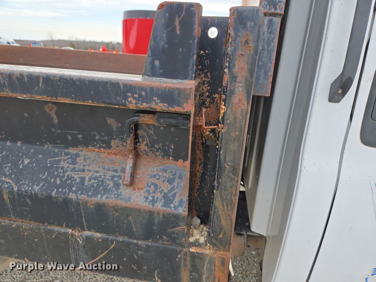 image for item DS5290 2003 Chevrolet C4500 dump truck