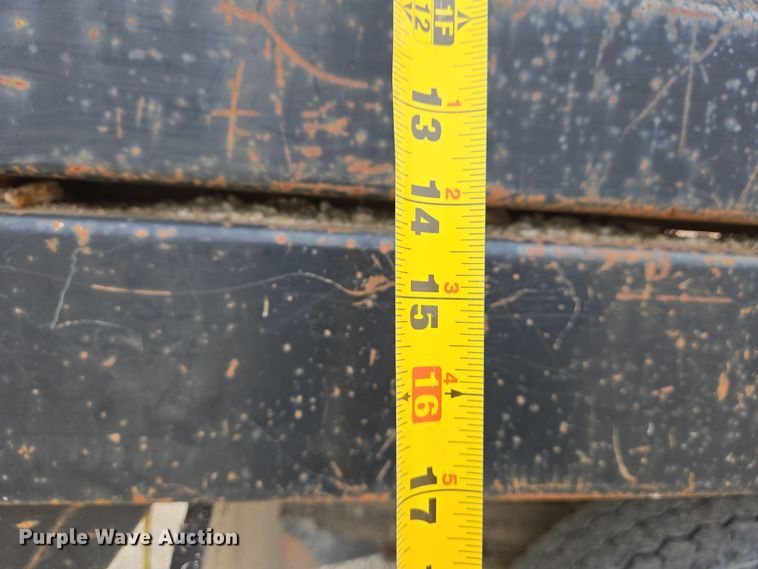 image for item DS5290 2003 Chevrolet C4500 dump truck