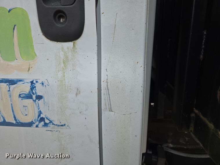 image for item DS5290 2003 Chevrolet C4500 dump truck