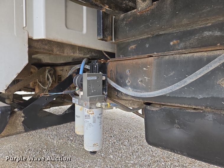 image for item DS5290 2003 Chevrolet C4500 dump truck