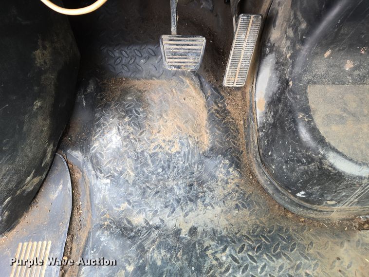 image for item DS5290 2003 Chevrolet C4500 dump truck