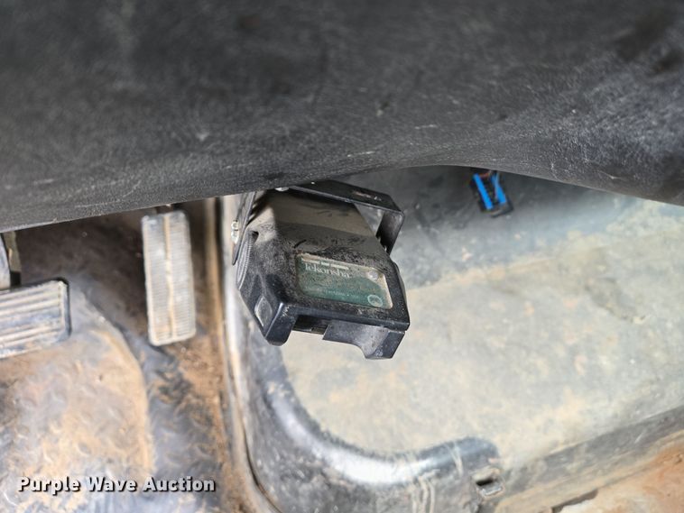 image for item DS5290 2003 Chevrolet C4500 dump truck