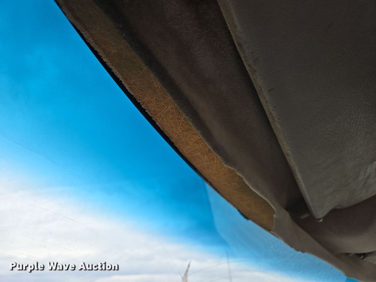 image for item DS5290 2003 Chevrolet C4500 dump truck