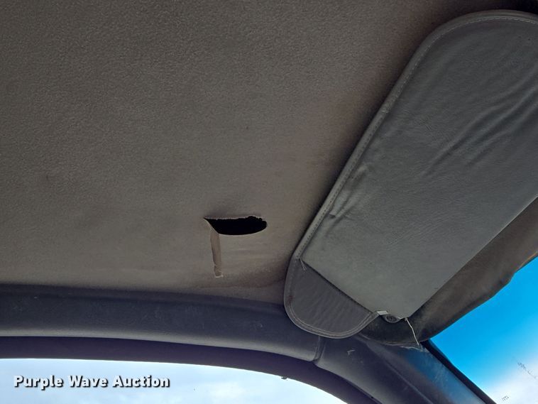 image for item DS5290 2003 Chevrolet C4500 dump truck