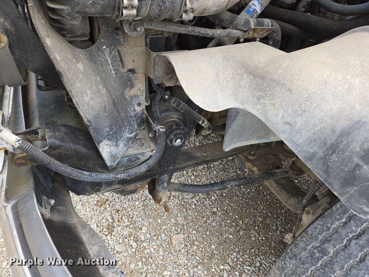 image for item DS5290 2003 Chevrolet C4500 dump truck