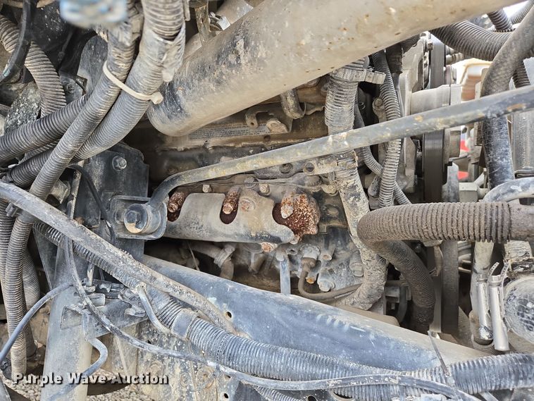 image for item DS5290 2003 Chevrolet C4500 dump truck