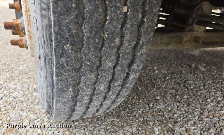 image for item DS5290 2003 Chevrolet C4500 dump truck