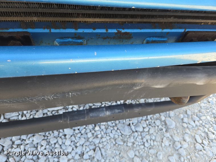 image for item DS5294 2011 Freightliner Columbia semi truck