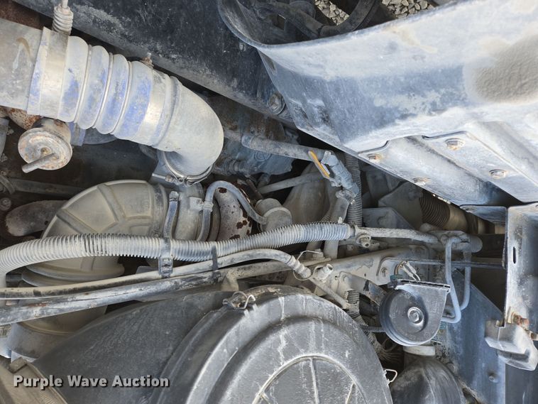 image for item DS5295 2002 Freightliner Columbia semi truck