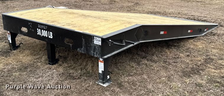image for item DU9717 X-Star loading ramp