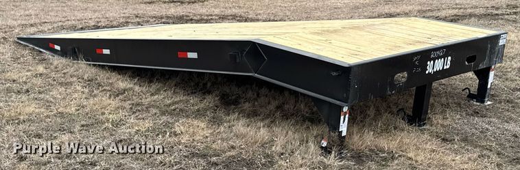 image for item DU9717 X-Star loading ramp