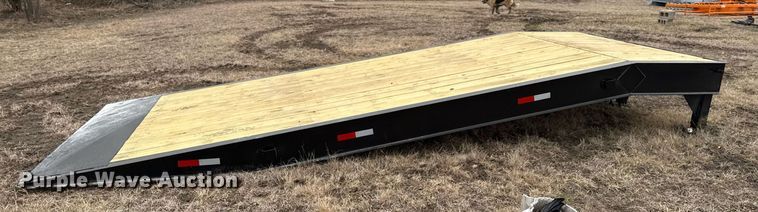 image for item DU9717 X-Star loading ramp