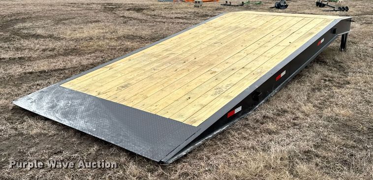 image for item DU9717 X-Star loading ramp