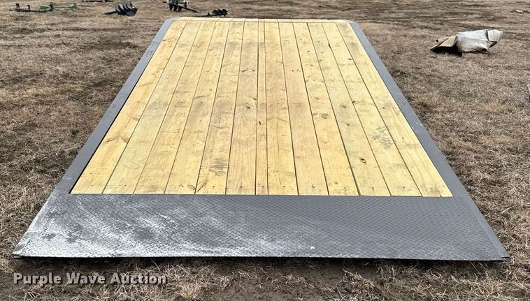 image for item DU9717 X-Star loading ramp