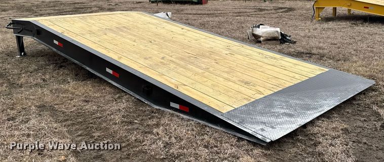 image for item DU9717 X-Star loading ramp