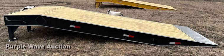 image for item DU9717 X-Star loading ramp