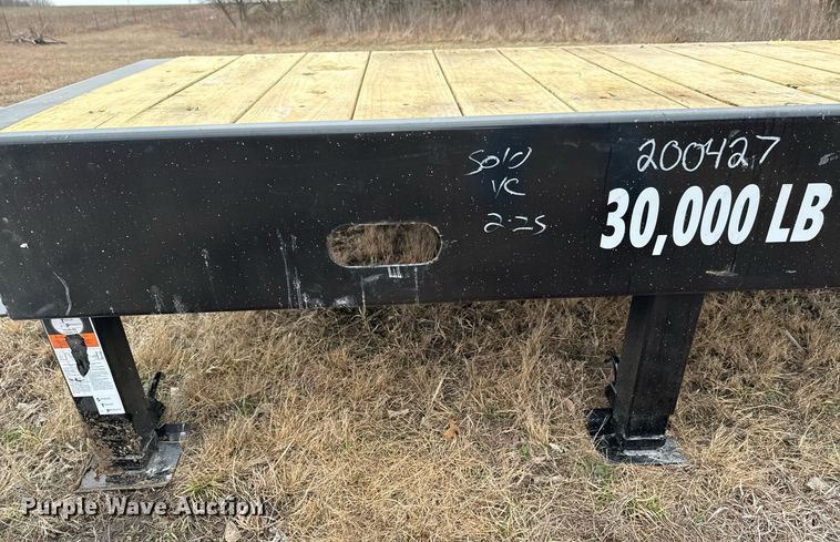 image for item DU9717 X-Star loading ramp